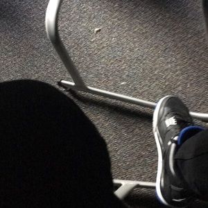 Meet your Posher, Luke